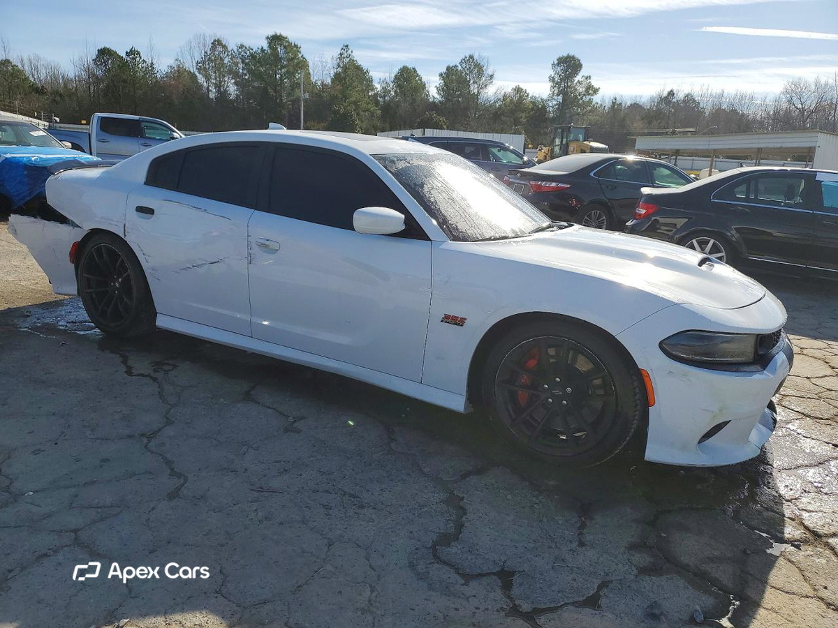 Dodge Charger 2021