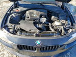 BMW Series 3 2015