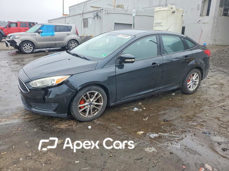 Ford Focus 2015 - Image 1 of 12