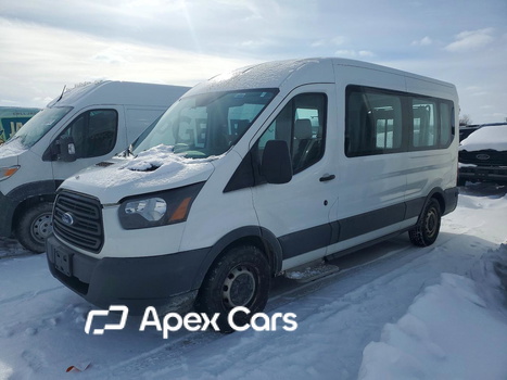 Ford Transit 2017 - Zdjęcie 1 z 13