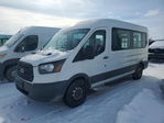 Ford Transit 2017
