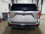 Ford Explorer 2022