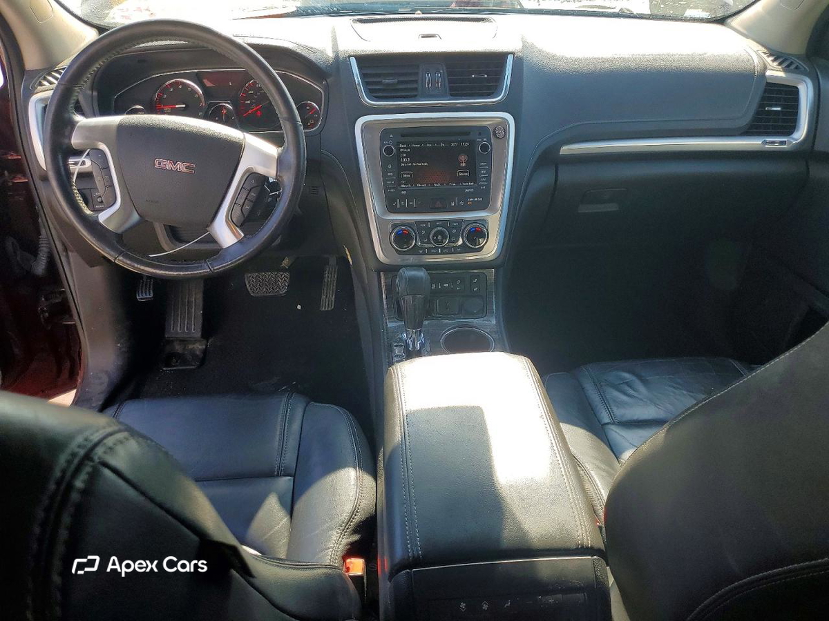 GMC Acadia 2015