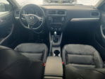 Volkswagen Jetta 2018