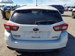 Subaru Impreza 2018