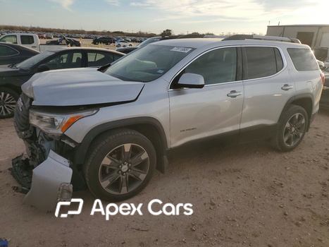 GMC Acadia 2017 - Zdjęcie 1 z 13