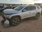 GMC Acadia 2017