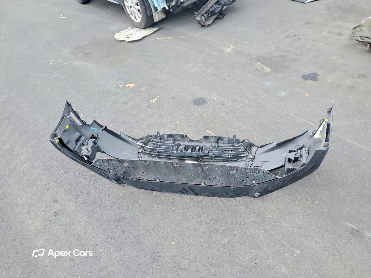 Audi A4 2018