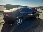 Acura TSX 2012