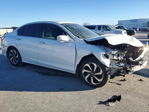 Honda Accord 2016