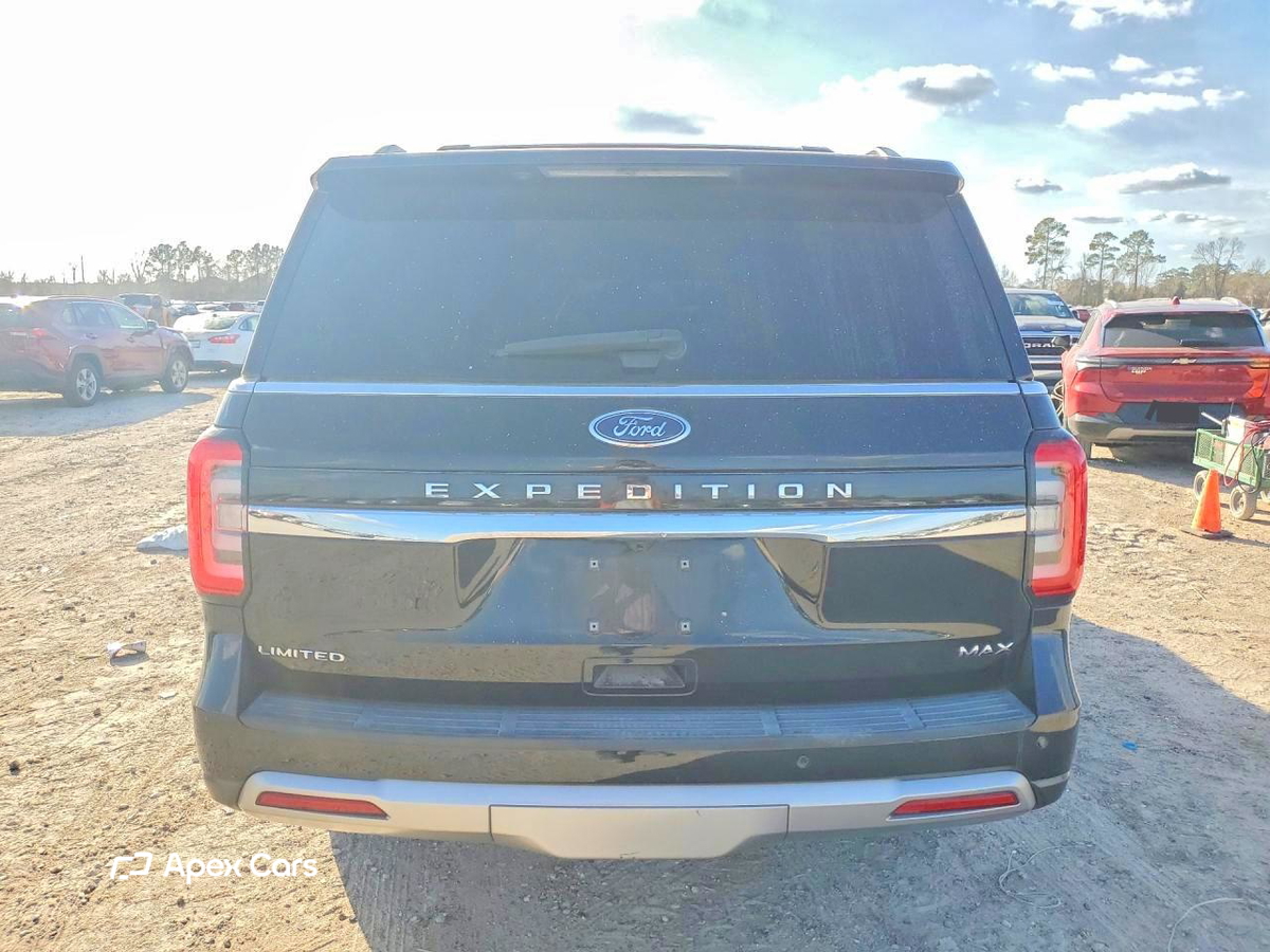 Ford Expedition 2023