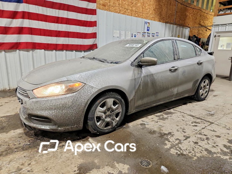 Dodge Dart 2015 - Image 1 of 13