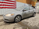 Dodge Dart 2015