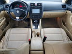 Volkswagen Jetta 2009