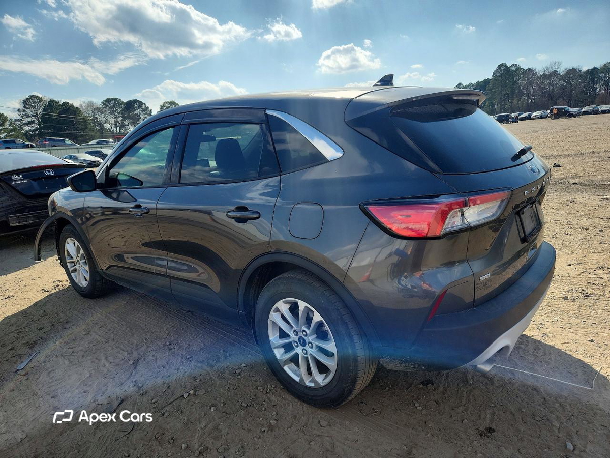 Ford Escape 2020