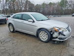 Chrysler 200 2012