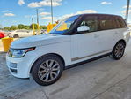 Land Rover Range Rover 2016
