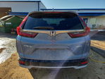Honda CR-V 2021