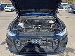 Audi Q8 2021