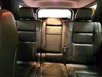 Dodge Durango 2012