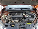 Nissan Rogue 2018