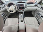 Subaru Forester 2012