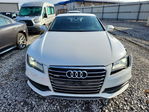 Audi A7 2012