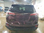 Toyota RAV 4 2018