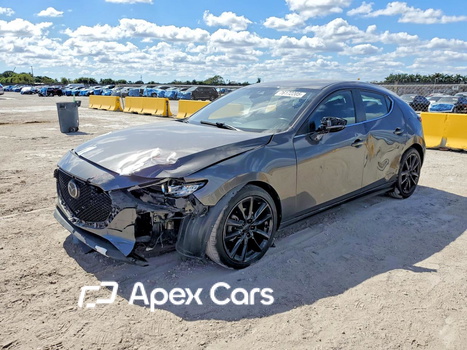 Mazda 3 2019 - Image 1 of 13
