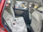 Subaru Forester 2016