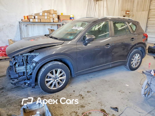 Mazda CX-5 2016 - Image 1 of 14