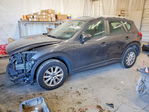 Mazda CX-5 2016