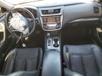 Nissan Altima 2018