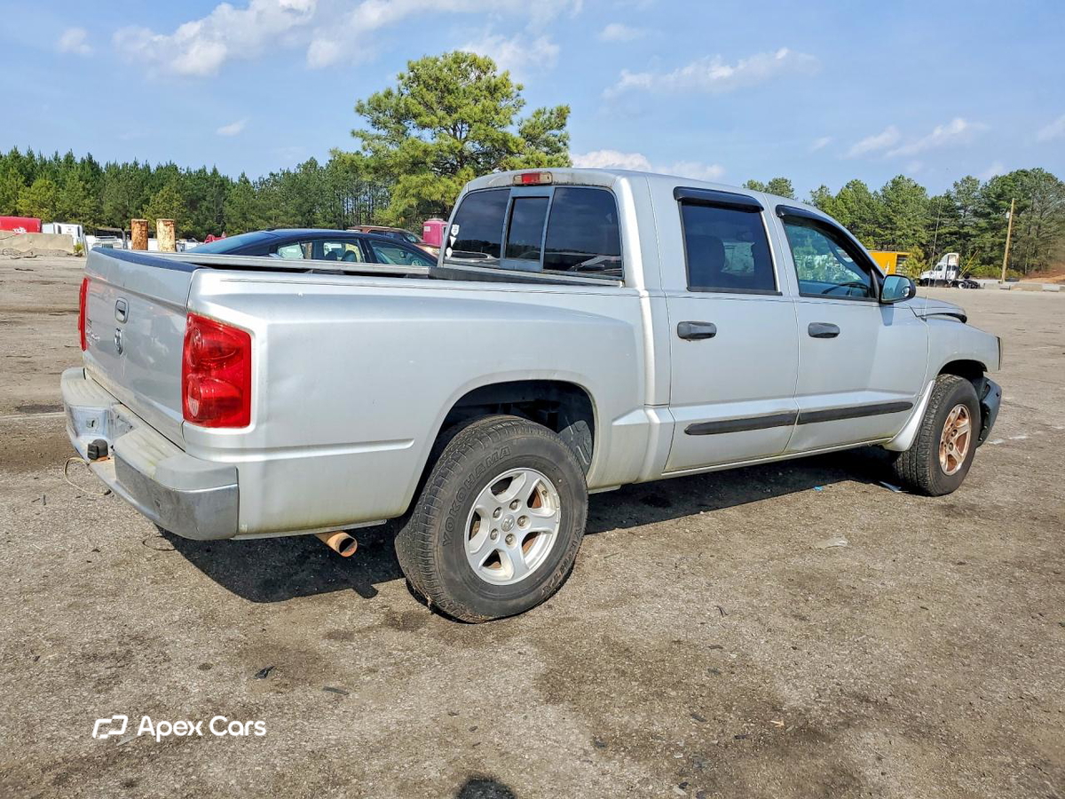Dodge Dakota 2005