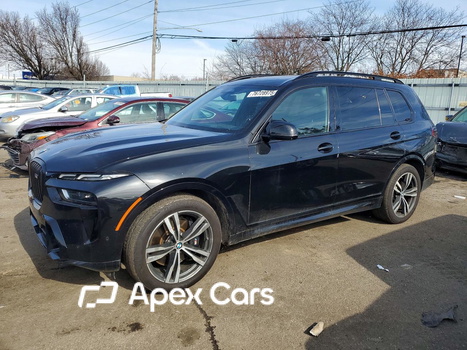 2023 BMW X7 - Image 1 of 13