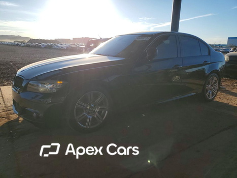 BMW Series 3 2011 - Image 1 of 13