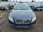 Volvo S80 2010
