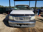 Ford F-150 2002