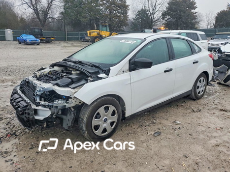 Ford Focus 2018 - Image 1 of 13
