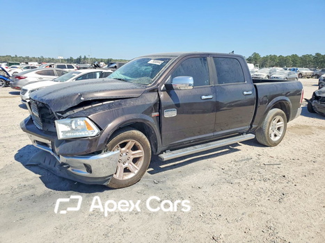 RAM 1500 2016 - Zdjęcie 1 z 12