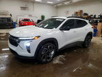 Chevrolet Trax 2025