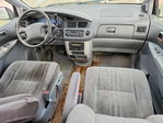Toyota Sienna 2003