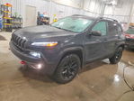 Jeep Cherokee 2017