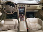 Mercedes-Benz E-klasse 2000