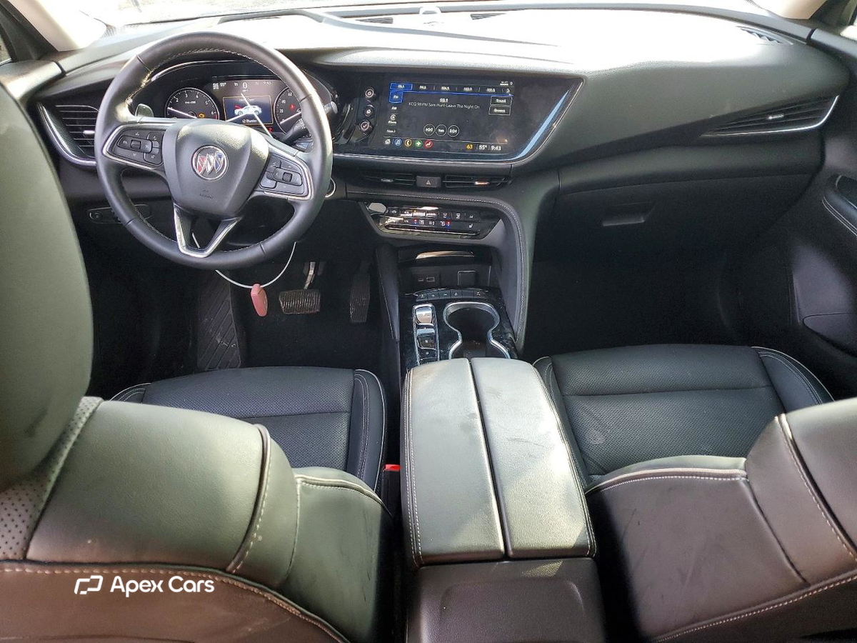 Buick Envision 2023