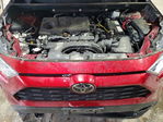 Toyota RAV 4 2021