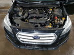 Subaru Outback 2016