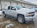 Chevrolet Silverado 2017