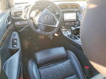 Nissan Maxima 2018