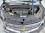 Chevrolet Traverse 2016